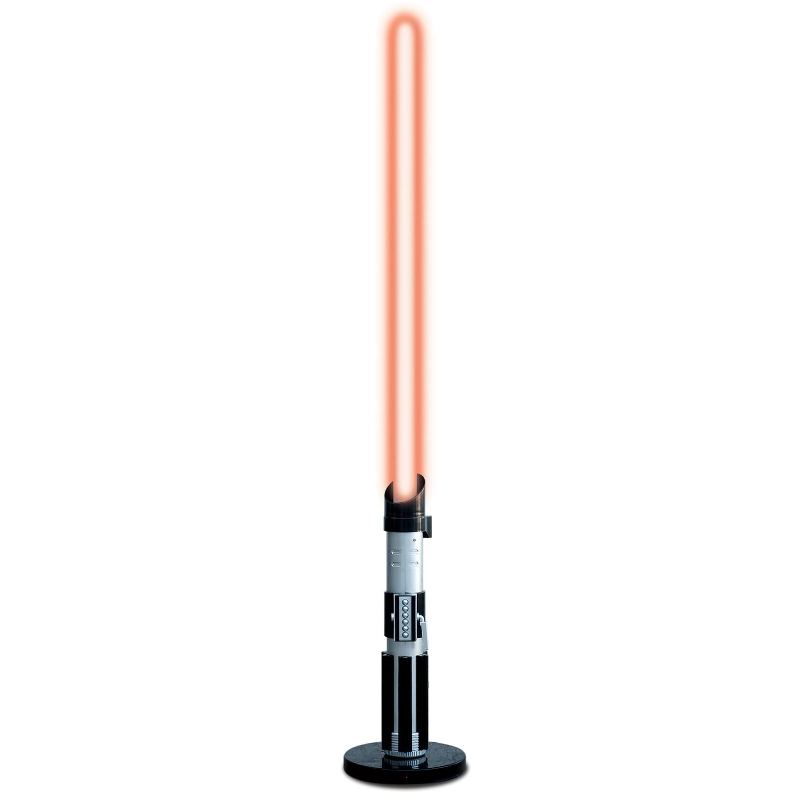 darth vader lava lamp