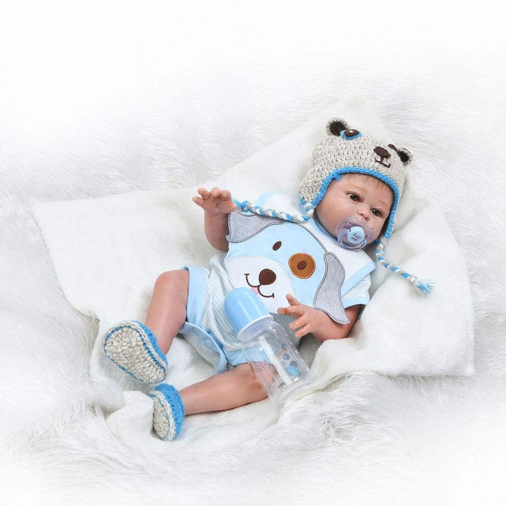 realistic baby dolls walmart