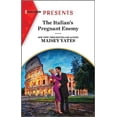 thumbnail image 1 of Pre-Owned The Italian's Pregnant Enemy (Mass Market Paperback) 1335593195 9781335593191, 1 of 1