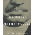 thumbnail image 1 of Rosebud: The Story of Orson Welles, 1 of 1