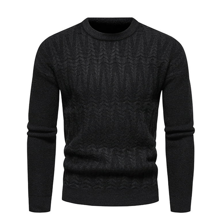 Men's 2025 knitwear sale