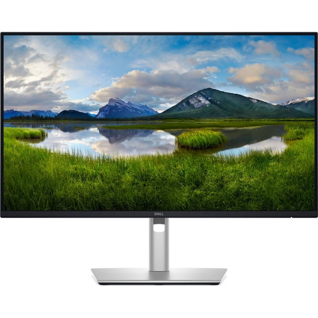 Monitor Dell P2425D 24" QHD IPS 100 Hz USB-C