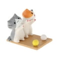 thumbnail image 1 of Milaget Portable Cartoon Mobile Phone Holder Lazy PVC Table Desk Phone B B, 1 of 9