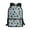 Bear Dog Pattern, variant on HUIACONG Sleepy Moon Monkey School Backpack for Primary Kids Lightweight Wear‑Resistant Large Capacity for Boys Girls Ages 6‑18 Daily Travel