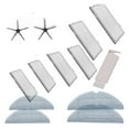 thumbnail image 3 of Accessories S7 Large T7s S7 S7max S7maxv S70 G10, Mop, S7 Main Brush, Dust Bag, Filter Accessories ,Perfect Compatibility, 3 of 8