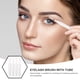 thumbnail image 5 of GOOHOCHY Cepillos multifuncionales 20pcs Herramientas de maquillaje interdental de cepillo interable portátil, 5 of 7