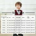 thumbnail image 2 of KyCheLot Boys Suits Set 3 Piece Long Sleeve Dress Shirt with Button down Vest and Dress Pants Formal Outfits 0-8 Years, 2 of 6