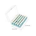 thumbnail image 1 of Agiferg DIY Sponge Finger Cover For Finger Painting, Pack Of 40, 1 of 4