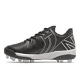 thumbnail image 2 of New Balance 4040V6 Youth Low Molded Baseball Cleats, 2 of 3