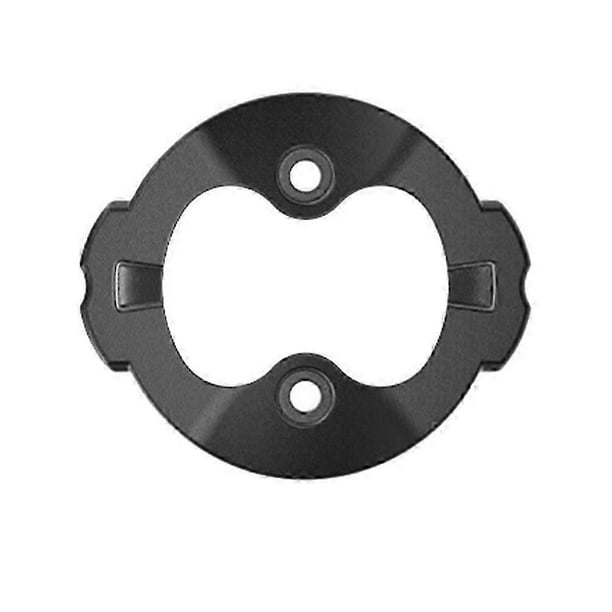 For Garmin 540/840 Bike Computer Mount Repair Part Aluminum Alloy Bike Stopwatch Mount Brackets Base Repair Part