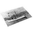 thumbnail image 3 of Print: U.S. Coast And Geodetic Survey Steamer, Mcarthur, circa 1900, 3 of 4