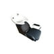 thumbnail image 1 of Lavabo de Cerámica Para Estética o Salón de Belleza Fancy Sin Monomando Quickliss Quickliss Fancy, 1 of 1