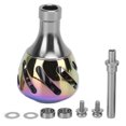thumbnail image 3 of Tbest Reel Handle Knob, Metal Fishing Knob Durable For Fishing, 3 of 8