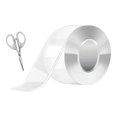 thumbnail image 2 of kurtrusly Blow Bubble Double Sided Tape DIY Crafts Multipurpose Tape Sticky Creative Style F 1Set, 2 of 6