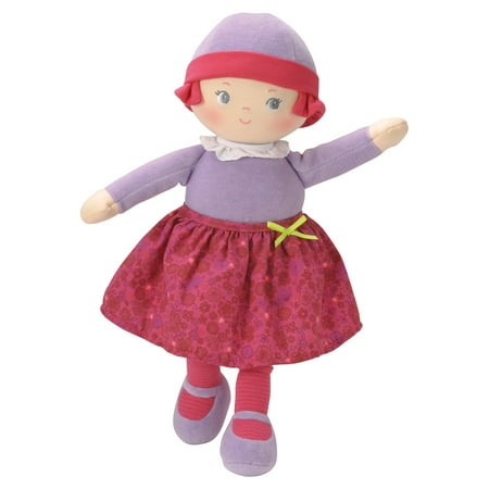 Corolle Barbicorolle Lili Grenadines Heart 9.5 in. Doll
