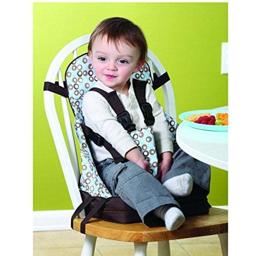 walmart travel booster seat