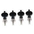 thumbnail image 4 of Clavijas de afinación de Cuerdas de lele 4 Piezas Yuyangstore Afinadores de Máquinas de clavijas para guitarra, 4 of 7