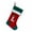 L, variant on WMGHA Monogram Christmas Stockings with Letters, Large Super Soft Christmas Stockings Red Velvet with White Super Soft Plush Cuff for Christmas Xmas Tree Holiday Fireplace,18 Inches