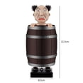 thumbnail image 2 of Caja automática de cigarrillos FLhrweasw Strange Uncle Santa Spoof Case 2 piezas, 2 of 4