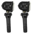 thumbnail image 4 of Tire Pressure Sensor TPMS For Opel for Adam (Bj. 2012-2017) 13506028, 4 of 9
