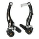 thumbnail image 3 of Kit De Frenos para Bicicleta S Shine V-Brake 110 mm Negro, 3 of 7