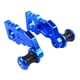 thumbnail image 2 of 2 tornillos de estacionamiento mejorados para motocicletas Kawasaki Z900 (modelos 2018-2020) Azul, 2 of 6