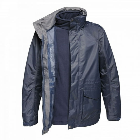 Regatta Professional Mens Hooded Padded Jacket