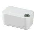 thumbnail image 2 of Clearance Electrical Tools under $10, Wipe Warmer USB Wipe Warmer Thermostat Temperature Even Heating Wipe Heater Dispenser Portable Wipes Heating Box Keep Wipes Warm And Moist For, 2 of 4
