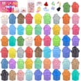 thumbnail image 1 of Manteca Yaobilei de Slime Kit, paquete de 56 unidades, suave y no pegajosa, 1 of 6