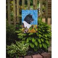 thumbnail image 2 of Carolines Treasures SS4154GF 11 x 15 In. Akita Flag, Garden Size, 2 of 3
