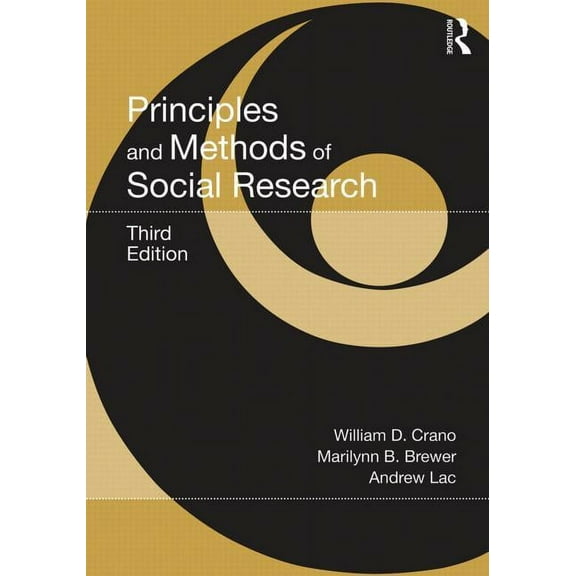 Principles and Methods of Social Research, (Paperback)