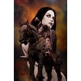 thumbnail image 1 of Death Dealer (Frank Frazetta's , 2nd Series) #1F VF ; Opus Comic Book, 1 of 1