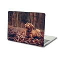 thumbnail image 5 of KSK KAISHEK Hard Shell Cover Compatible MacBook Pro 16" 2019 - 2020 A2141, Animal A 0316, 5 of 5