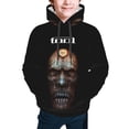 thumbnail image 4 of Tool Band Youth Sweatshirt Hoodies Pullover 3D Print Novelty Hooded Hoody Clothes For Boys Girls Teen Clothing, 4 of 7