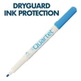 thumbnail image 5 of (4 pack) Quartet Low Odor Dry-Erase Markers Bullet Tip Assorted Vivid Colors 4 Pack -, 5 of 5