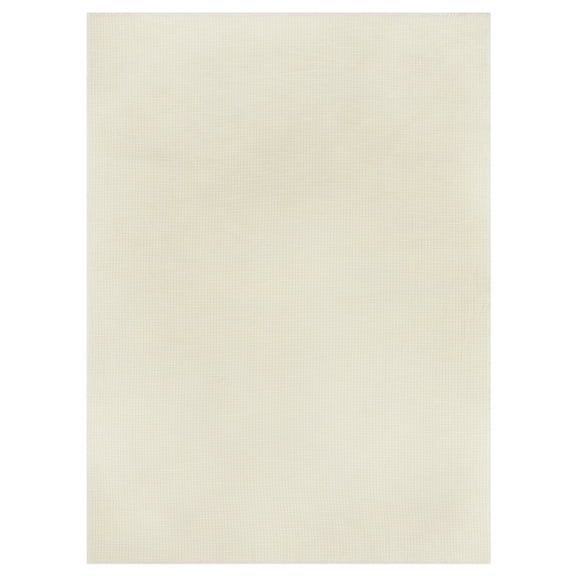 Better Homes & Gardens Amos 60” x 84” Beige Tablecloth – 100% Cotton