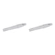 thumbnail image 1 of Kearding 2 in 1 Electric Quilling Paper Pen Paper Tool Winder Pen Curling Steel DIY Tipo 1 2piezas, 1 of 1