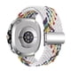 thumbnail image 1 of Correa de Nylon Trenzado Para Galaxy Watch 8/7/6/5/5 Pro/4/Fe, 1 of 4