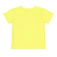 thumbnail image 3 of Bella+Canvas Toddler So Little So Loved Short Sleeve Tee, 3 of 3