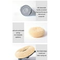 thumbnail image 6 of YangJinLian Dish Wand, Refillable Dish Scrubber, Sponge Wand with Non Slip Handle for Bathtubs, Kitchen, Table and Floors, Dish Wand, 6 of 6