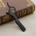 thumbnail image 3 of Straight , Multi-functional Shaving , Alloy Classic For Barber Shaving, 3 of 8