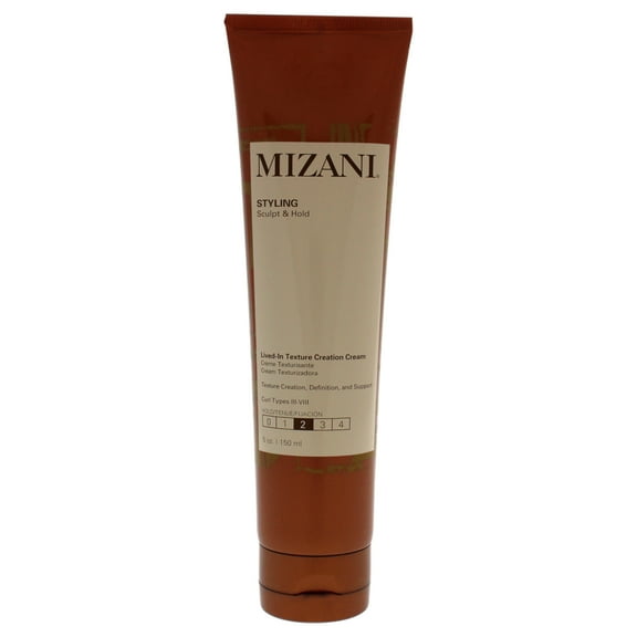 Mizani Lived In Texture Creation Cream 5oz