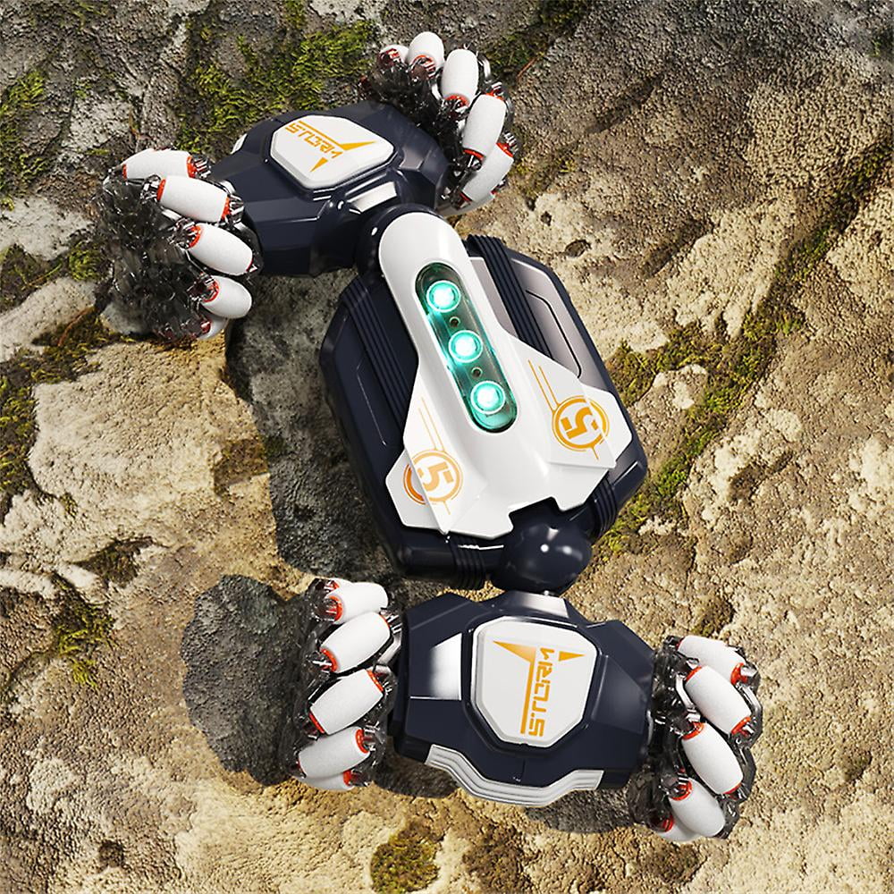 Orbi Rc Car 