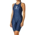 thumbnail image 1 of TYR Women's Fusion 2 Aerofit Open Back Kneeskin Tech Suit Swimsuit, 1 of 2