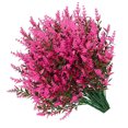 thumbnail image 1 of Ramo de plástico de simulación de lavanda Naiovety Color Artificial 36 cm 16,5 cm HA8797-03B, 1 of 6