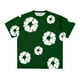 thumbnail image 3 of Playeras De Hombre Camiseta Informal De Verano De Manga Corta Con Cuello Redondo Y Estampado De Letras Y Caras Para Hombre, 3 of 4