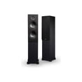 thumbnail image 1 of Juego de Altavoces ALPHA T20 BLACK ASH PSB de Piso 3 Vías PSB 8 Ohmios Negro, 1 of 3