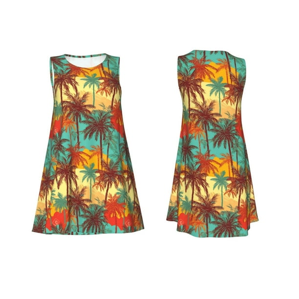 green emerald velvet dress Amazon.com: RipSkirt Hawaii Sun Dress Short main image 1