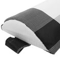 thumbnail image 3 of HOOWIFFY 1 Set Patio Chaise Lounges with Breathable Function for Family Gray, 3 of 5