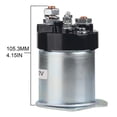 thumbnail image 2 of New 12V Solenoid Fits Chevrolet Medium Duty B60 8 Cyl. 5.7L 350Cid 1979 1998471, 2 of 2